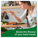 Knorr 8 Beef Stock Pot 8 x 28g