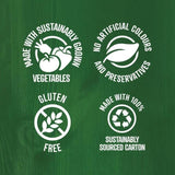 Knorr 8 Chicken Stock Cubes 8 x 10g