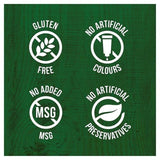 Knorr 8 Pork Stock Cubes 8 x 10g