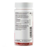 Known Biotin Watermelon Vegan Hair Gummy Supplements x 60