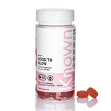 Known Good to Glow Hair, Skin & Nails Vegan Gummies x 60