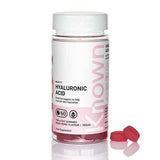 Known Hyaluronic Acid Vegan Skin Gummy Supplements x 60