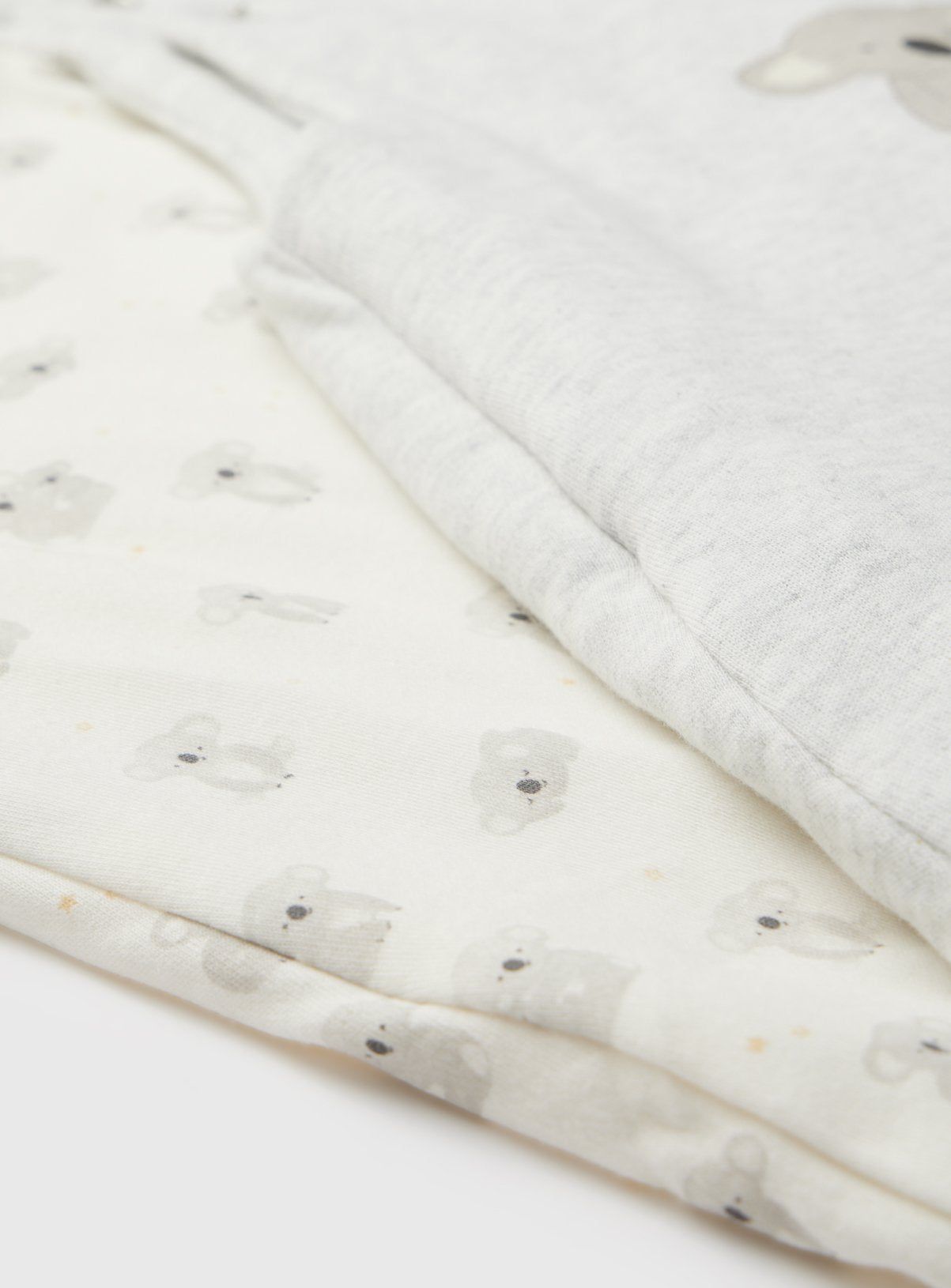 Koala Bear 1.5 Tog & 2.5 Sleeping Bag 2 Pack 6-12 months