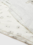 Koala Bear 1.5 Tog & 2.5 Sleeping Bag 2 Pack 6-12 months