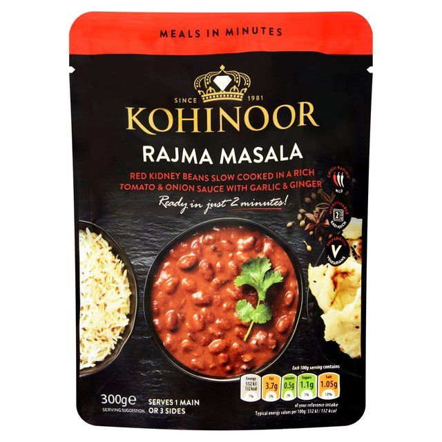 Kohinoor Rajma Masala 300g