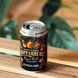 Kopparberg Alcohol Free Mixed Fruit Tropical Cider Cans 4 x 330ml