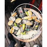 Kopparberg Mixed Fruit Cider 10 x 330ml