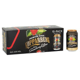 Kopparberg Strawberry & Lime 10 x 330ml