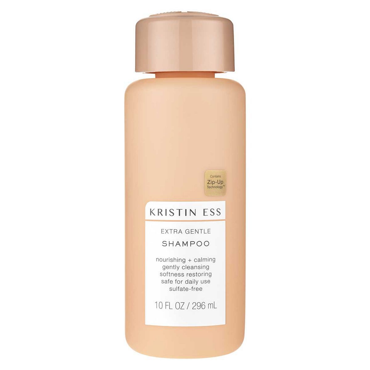 Kristin Ess Extra Gentle Shampoo 296ml