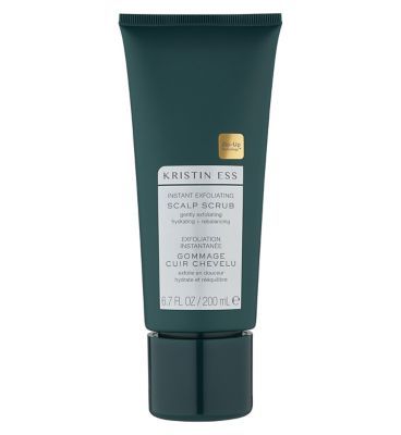 Kristin Ess scalp scrub 200ml   