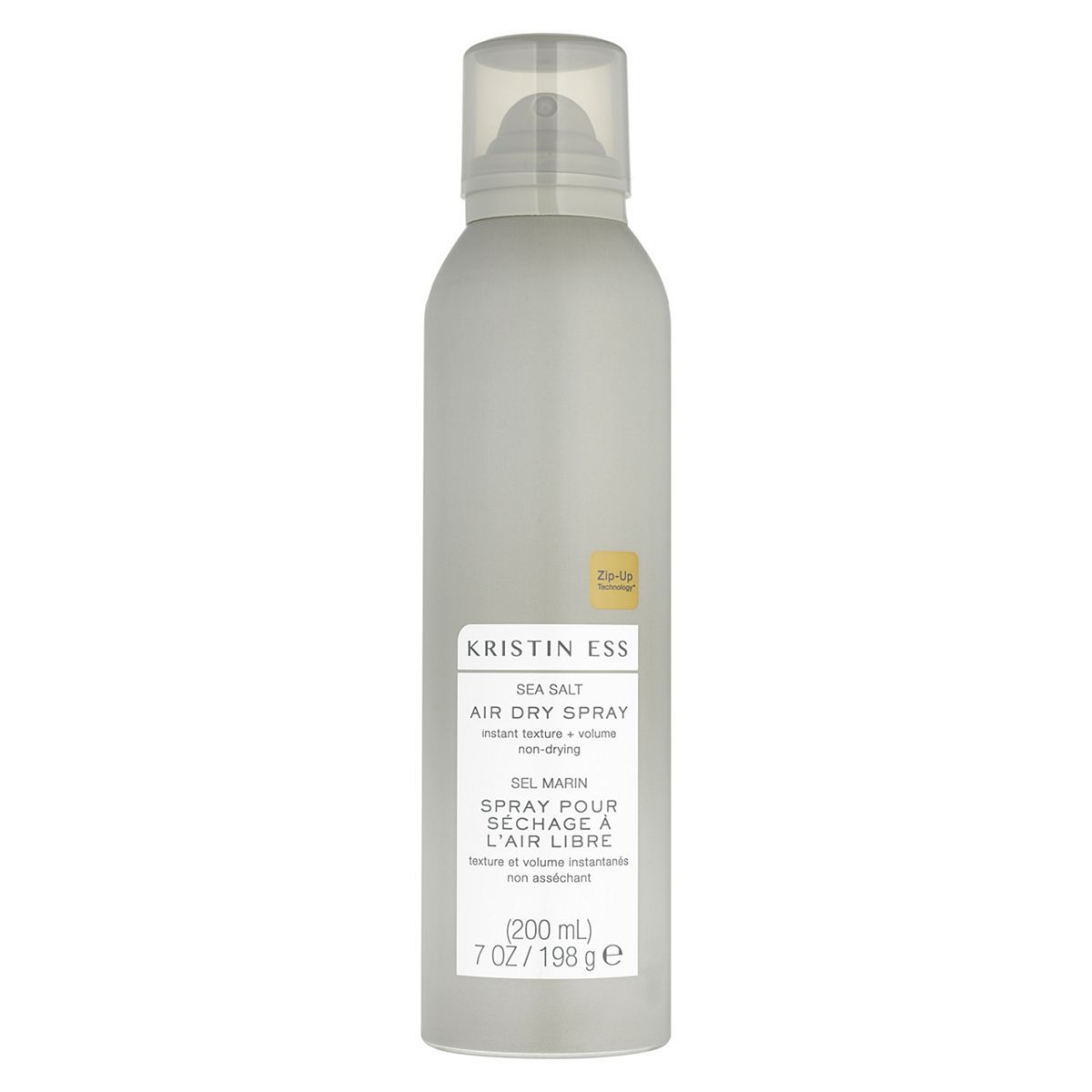 Kristin Ess Sea Salt Air Dry Spray 200ml