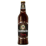 Krombacher Dark 500ml