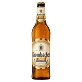 Krombacher LowAlc Weizen 500ml