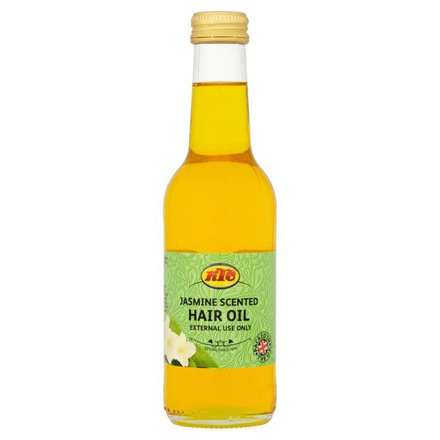 KTC Jasmin Oil 250ml