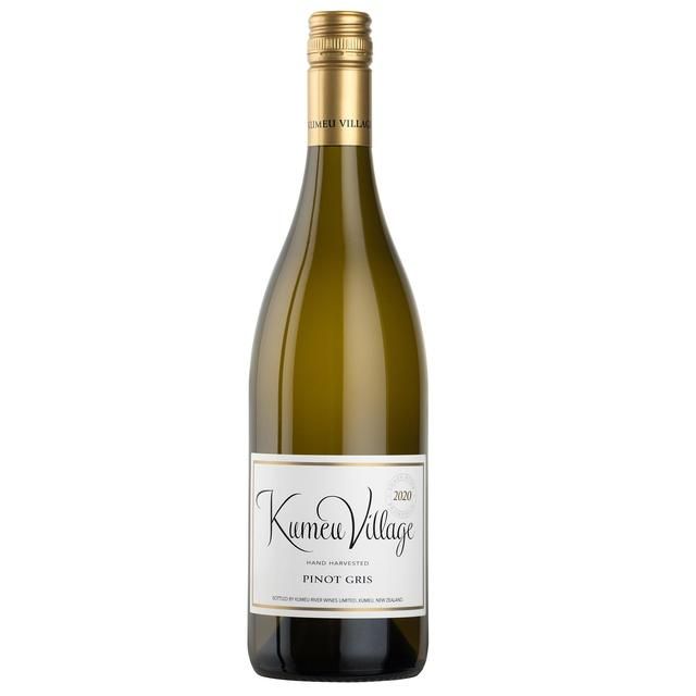 Kumeu River Village Pinot Gris 75cl