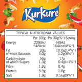 Kurkure Masala Munch Sharing Snacks Crisps 100g