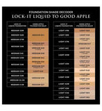 KVD Beauty Good Apple Skin-Perfecting Foundation Balm