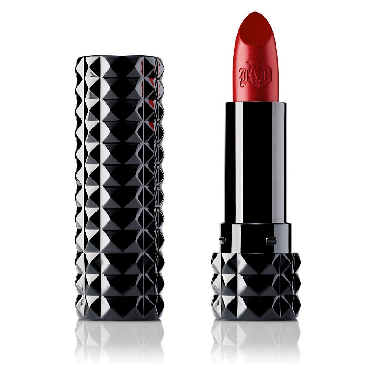 KVD Beauty Studded Kiss Crème Lipstick