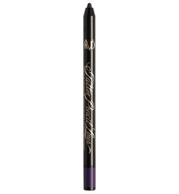 KVD Tattoo Pencil Liner Long-Wear Gel Eyeliner Diox Purple