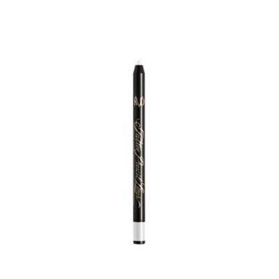 KVD Tattoo Pencil Liner Long-Wear Gel Eyeliner Pearlspar White