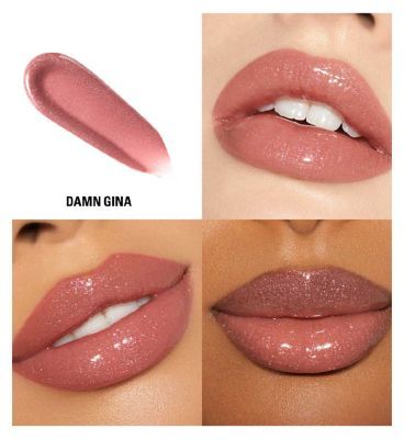 Kylie Cosmetics High Gloss 324 Damn Gina