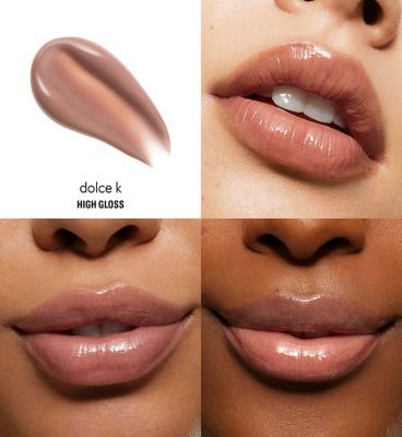 Kylie Cosmetics High Gloss 703 Dolce K