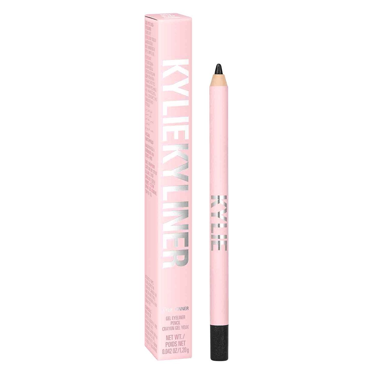 Kylie Cosmetics Kyliner Gel Pencil