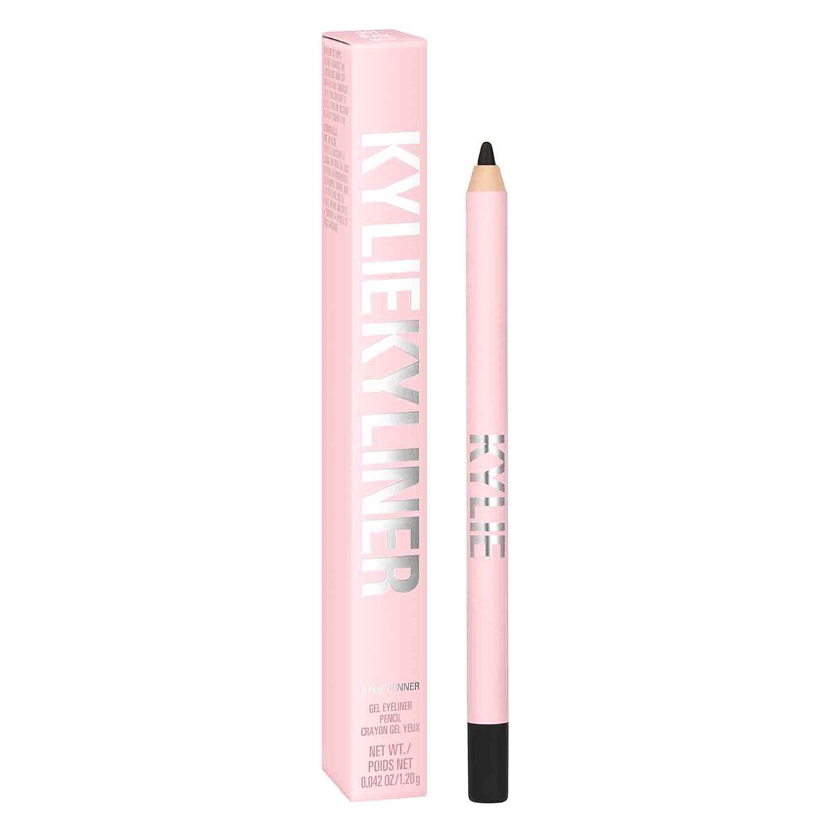 Kylie Cosmetics Kyliner Gel Pencil