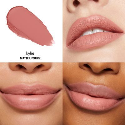 Kylie Cosmetics Matte Lipstick 808 Kylie