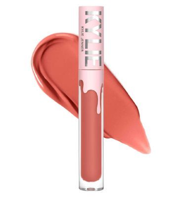 Kylie Cosmetics Matte Liquid Lipstick