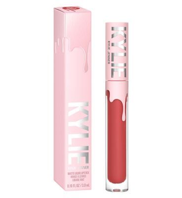 Kylie Cosmetics Matte Liquid Lipstick 500 Kristen