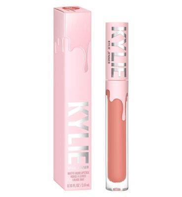 Kylie Cosmetics Matte Liquid Lipstick 802 Candy K