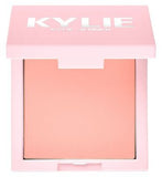 Kylie Cosmetics Pressed Blush Powder 334 Pink Power