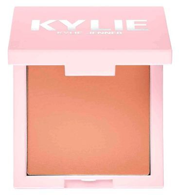 Kylie Cosmetics Pressed Blush Powder 727 Crush