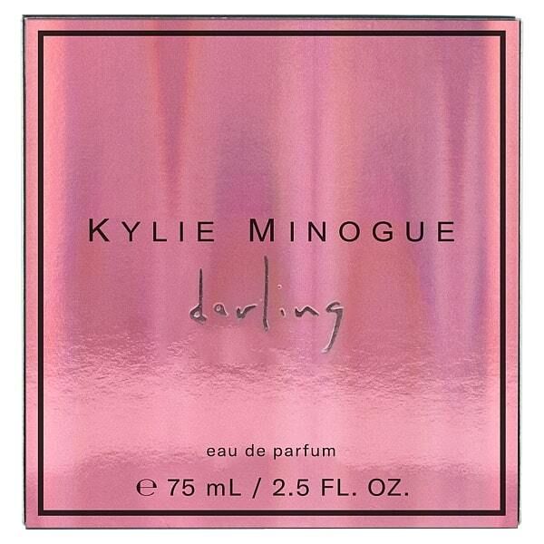 Kylie Minogue Darling EDP Spray 75ml