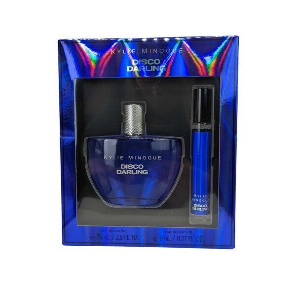 Kylie Minogue - Disco Darling Eau de Parfum 75ml Purse 8ml