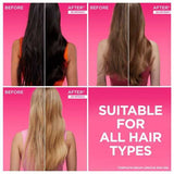 L'oréal Elvive Dream Lengths Xxl Fibre Mask 400Ml