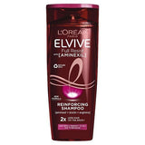 L'oréal Elvive Full Resist Reinforcing Shampoo 400Ml