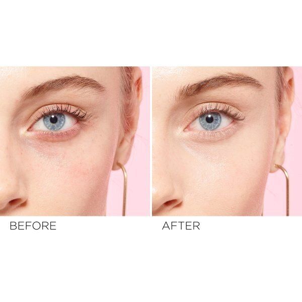 L’Oréal Paris True Match Eye Cream Concealer 3-5.5R Peach