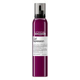 L'Oréal Professionnel Serie Expert Curl Expression Hair Mousse For Curly to Coily Hair 250ml