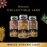 L'OR Classique Instant Coffee 150g