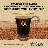 L'OR Classique Instant Coffee Refill 125g