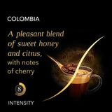 L'OR Colombia Coffee Beans Intensity 8 500g