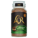 L'OR Decaff Instant Coffee 150g