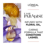 L’Oreal Castor Oil-Enriched Paradise Volumising Mascara