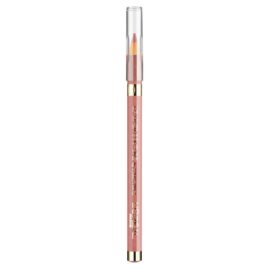 L'Oreal Color Riche Lip Liner Couture 630 Beige a Nu