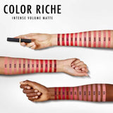 L'Oreal Color Riche Volume Matte Lipstick 103 Blush Audace