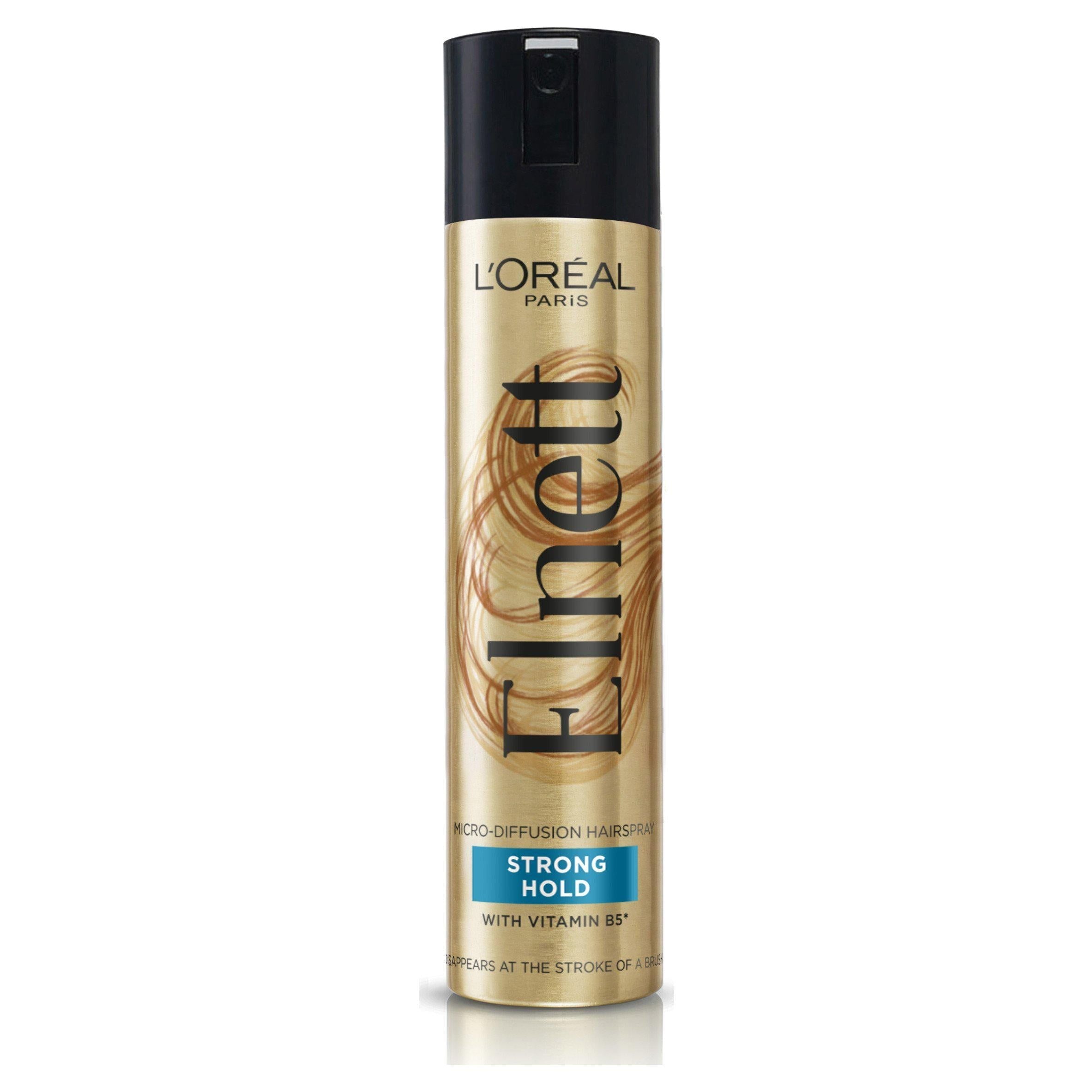 L'Oreal Elnett Extra Strength Hairspray 75ml