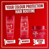 L'Oreal Elvive Colour Protect Conditioner 400ml