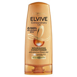 L'Oreal Elvive Extraordinary Oil Conditioner for Dry Hair 400ml